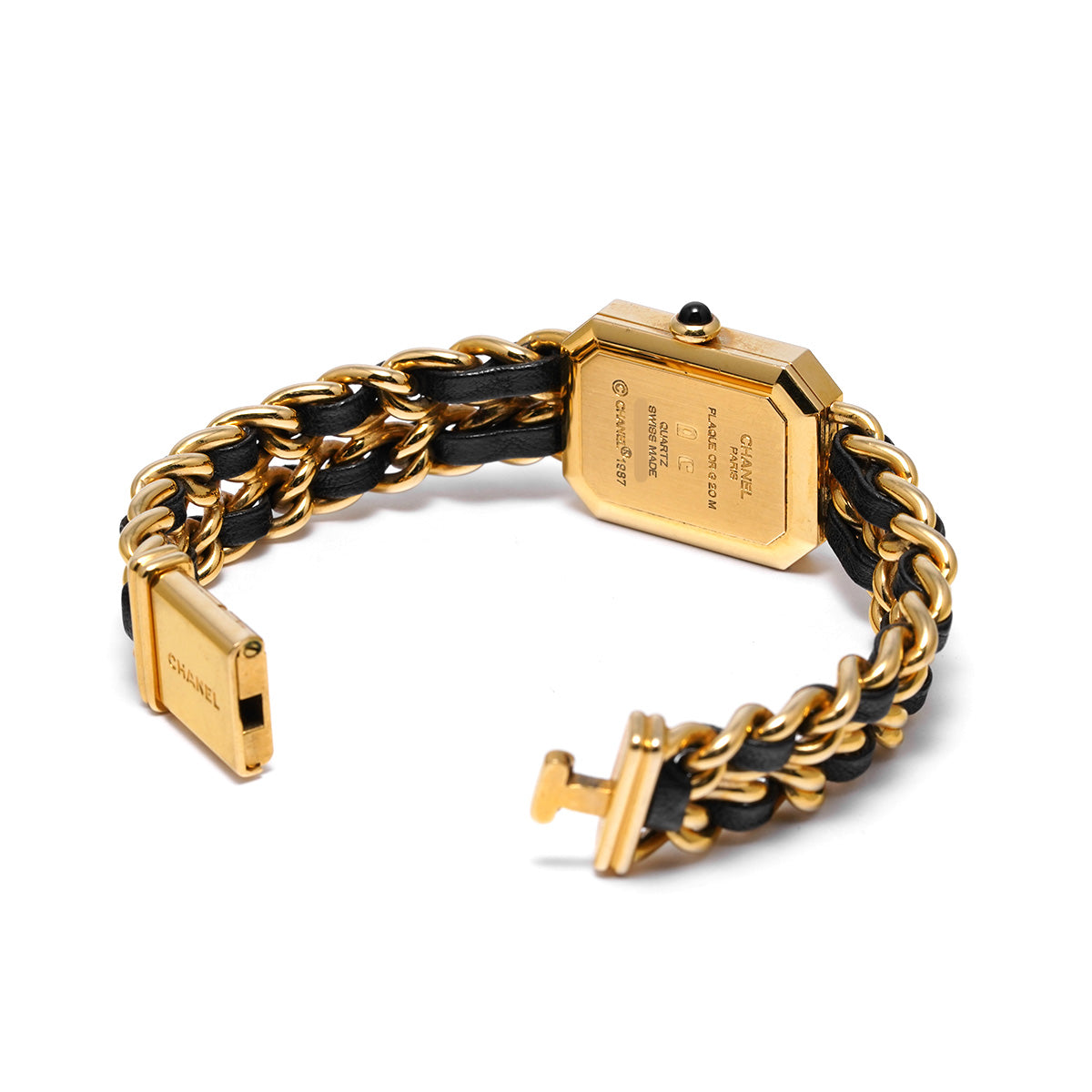 CHANEL H0001