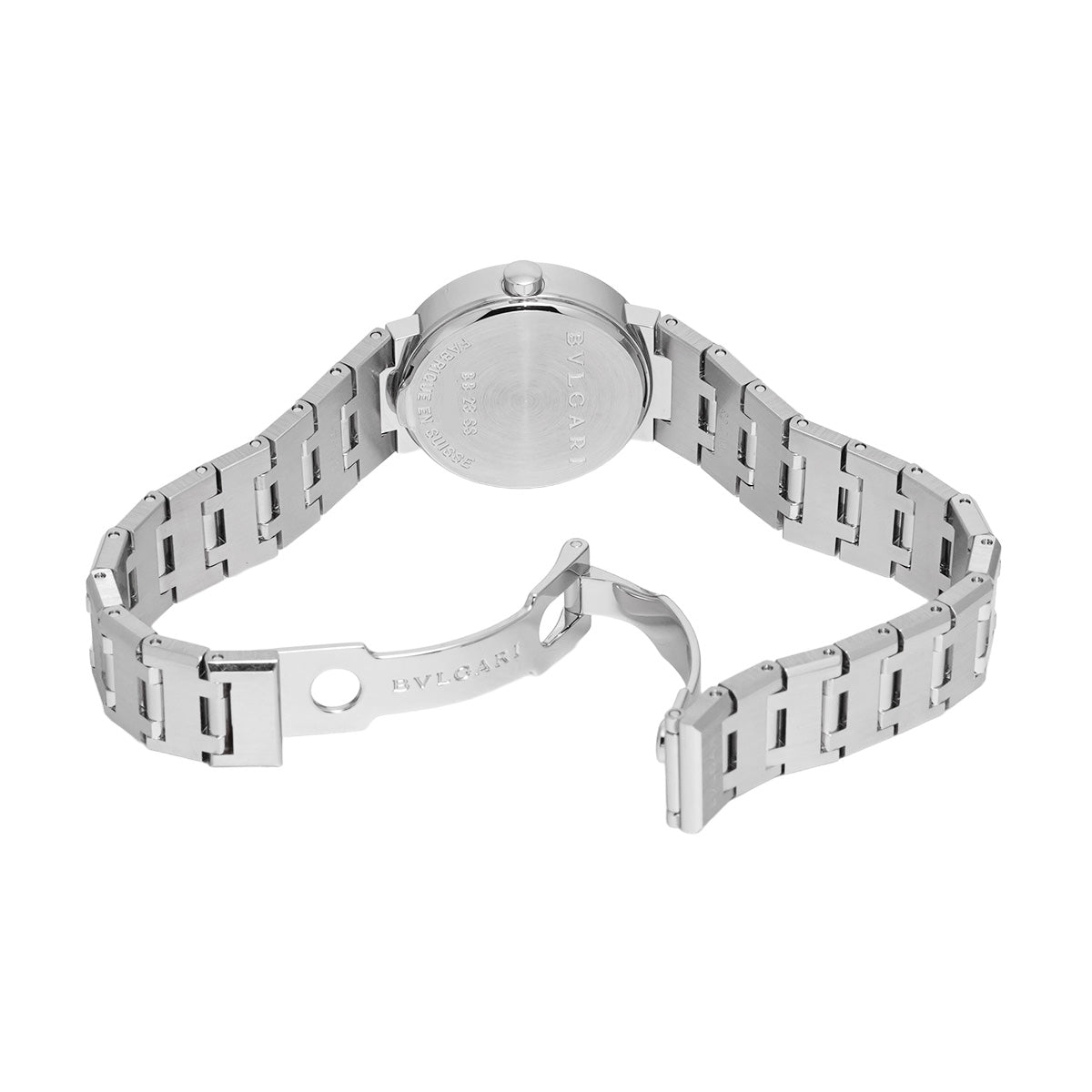 BVLGARI BB23SS