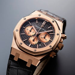 AUDEMARS PIGUET