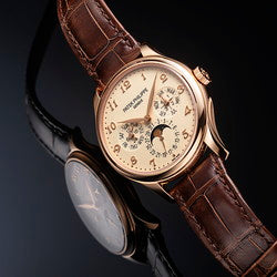 PATEK PHILIPPE