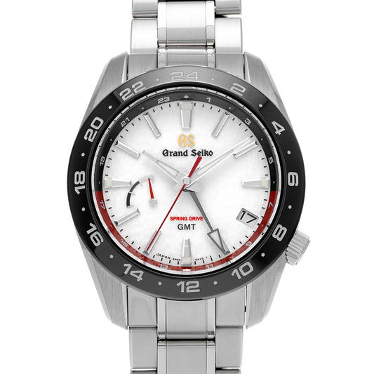 AJHH 20th Anniversary Limited Edition SBGE311 White Grand Seiko Men's [Pre-Owned].