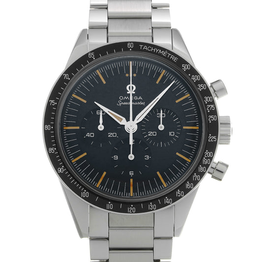 Speedmaster First Omega In Space Co-Axial Master Chronometer 310.30.40.50.06.001 Gray Blue OMEGA Mens [Pre-Owned]