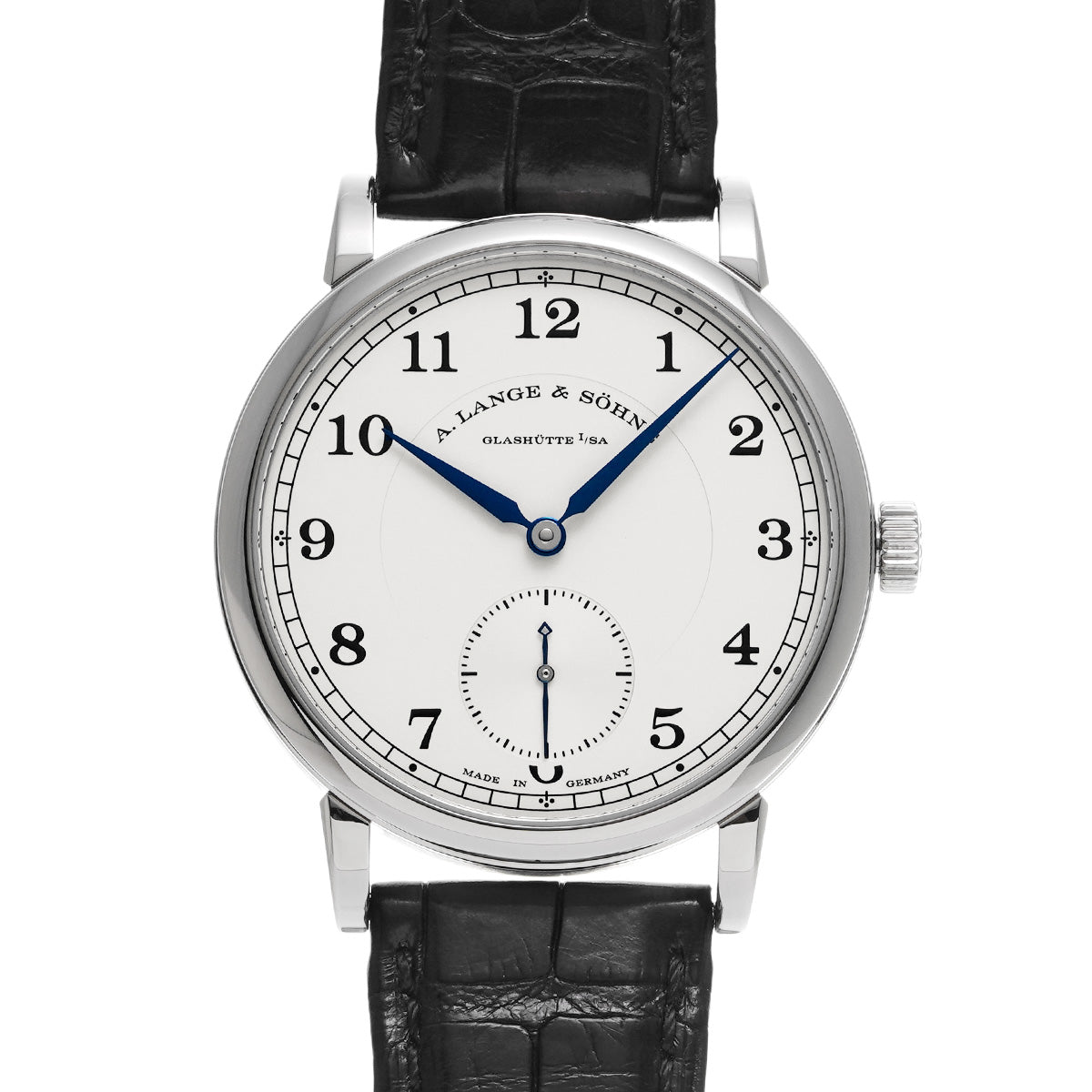 1815 235.026 Silver A. Lange &amp; Sohne Men's [pre-owned].