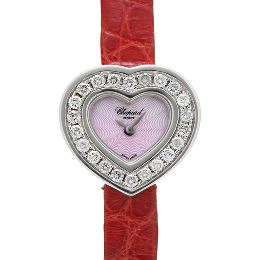 Classic Heart 12/6756-1001 Pink Chopard Ladies [Pre-Owned].