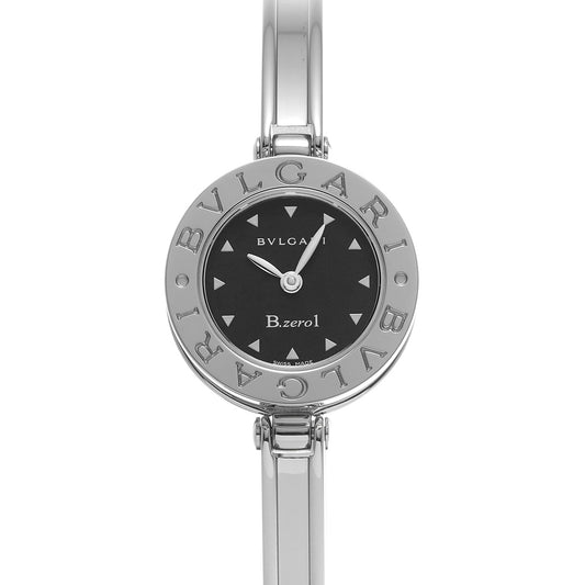 BZ22BSS.M Black BVLGARI Ladies [Pre-owned].