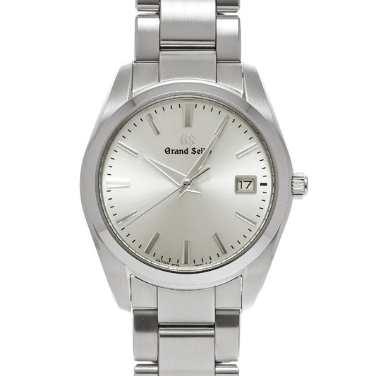 9F Quartz SBGX263 Silver Grand Seiko Men's [Pre-owned].