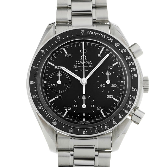 Speedmaster Automatic 3510.50 Black OMEGA Men's [Pre-Owned].