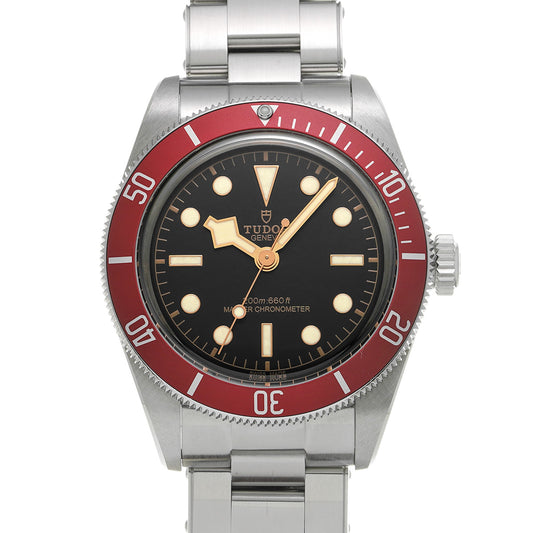 Black Bay 7941A1A0RU Black TUDOR Men's [Pre-owned].