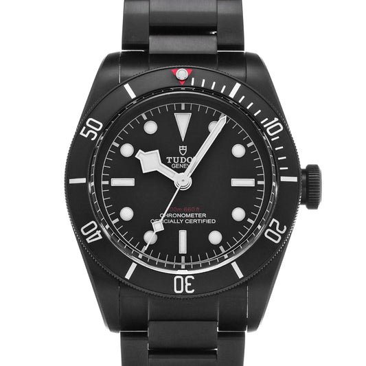 Black Bay Dark 79230DK Black TUDOR Men's [Pre-owned].