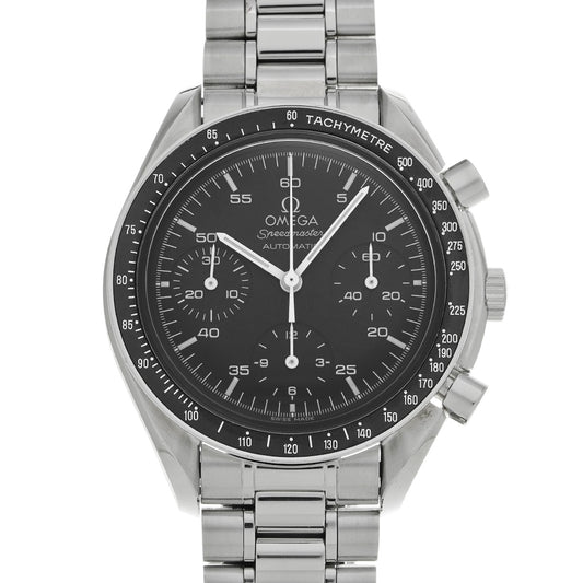 Speedmaster Automatic 3510.50 Black OMEGA Men's [Pre-Owned].