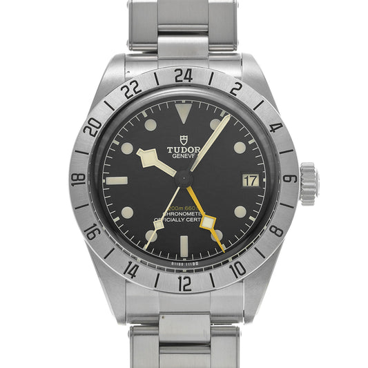 Black Bay Pro 79470 Black TUDOR Men's [Pre-owned].