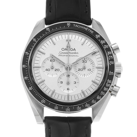 Speedmaster Moonwatch Professional 310.63.42.50.02.001 Silver OMEGA Men's [New]