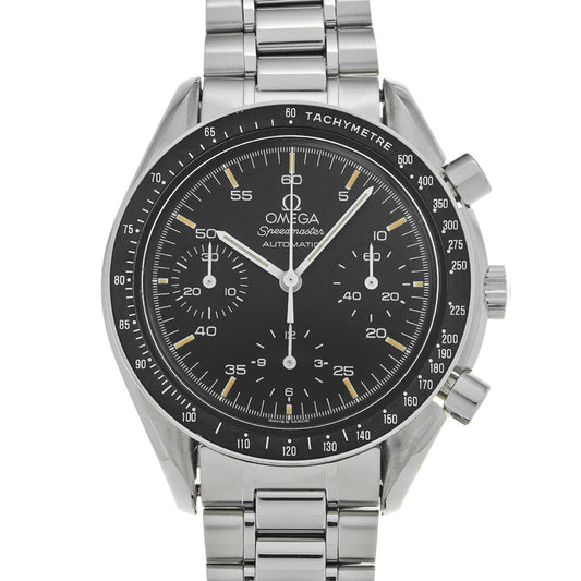 Speedmaster Automatic 3510.50 Black OMEGA Men's [Pre-Owned].