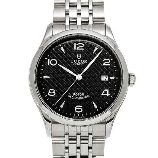 1926 91550 Black TUDOR Men's [Pre-owned].