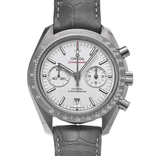 Speedmaster Moon Watch Grey Side of the Moon 311.93.44.51.99.001 Gray OMEGA Men's [Pre-Owned].