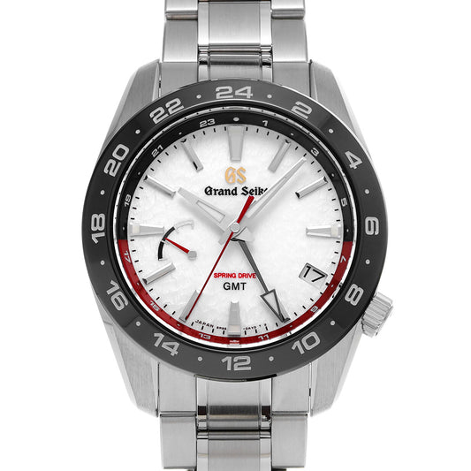 AJHH 20th Anniversary Limited Edition SBGE311 White Grand Seiko Men's [New].
