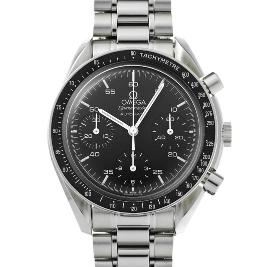 Speedmaster Automatic 3510.50 Black OMEGA Men's [Pre-Owned].