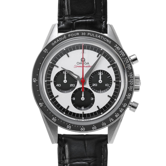 Speedmaster Moon Watch CK2998 311.32.40.30.02.001 Silver/Black OMEGA Men's [Pre-Owned].