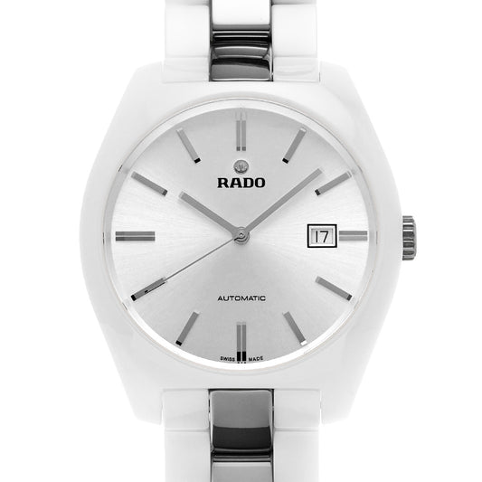 Specchio 01.629.0507.3.010 Silver RADO Men's [pre-owned].