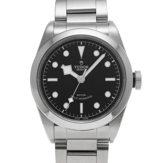 79540 Heritage Black Bay 41 Black TUDOR Men's [Pre-owned].