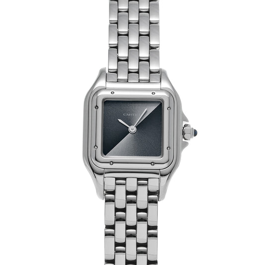 Panthère SM WSPN0010 Gray CARTIER Ladies [Pre-owned].