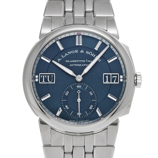 Odysseus 363.179 Blue A. Lange &amp; Sohne Men's [pre-owned].