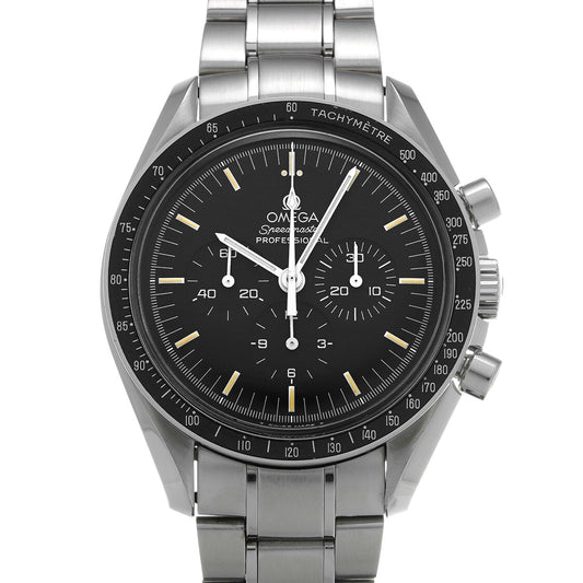 Speedmaster Moonwatch Professional 3570.50 Black OMEGA Men's [Pre-Owned].