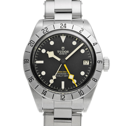 Black Bay Pro 79470 Black TUDOR Men's [Pre-owned].