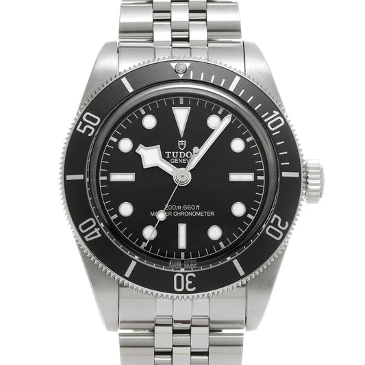 Black Bay 7941A1A0NU Black TUDOR Men's [Pre-owned].