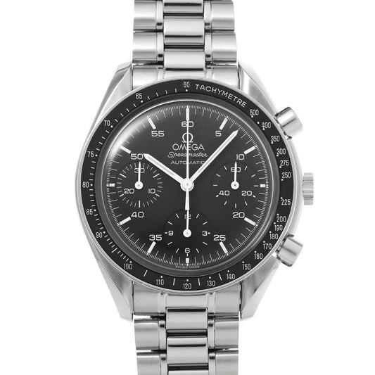Speedmaster Automatic 3510.50 Black OMEGA Men's [Pre-Owned].