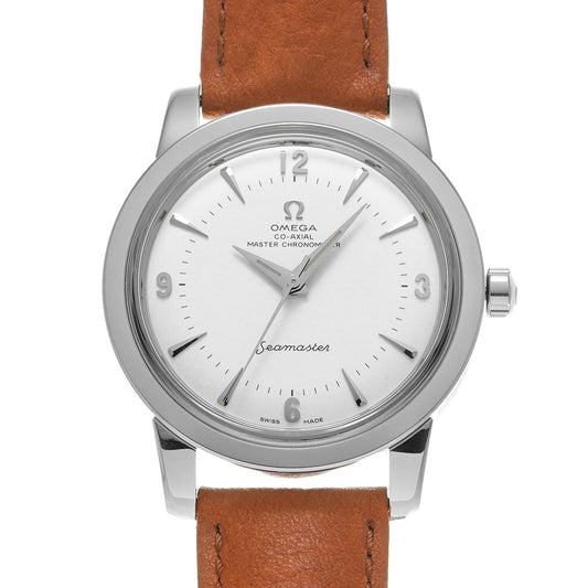 Seamaster 1948 511.13.38.20.02.002 Silver OMEGA Men's [Pre-owned].