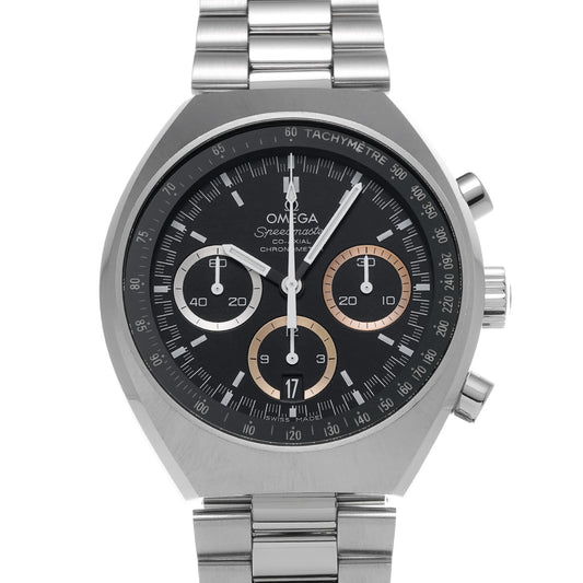 Speedmaster Mark II Co-Axial Rio Olympics 2016 522.10.43.50.01.001 Black OMEGA Men's [pre-owned].