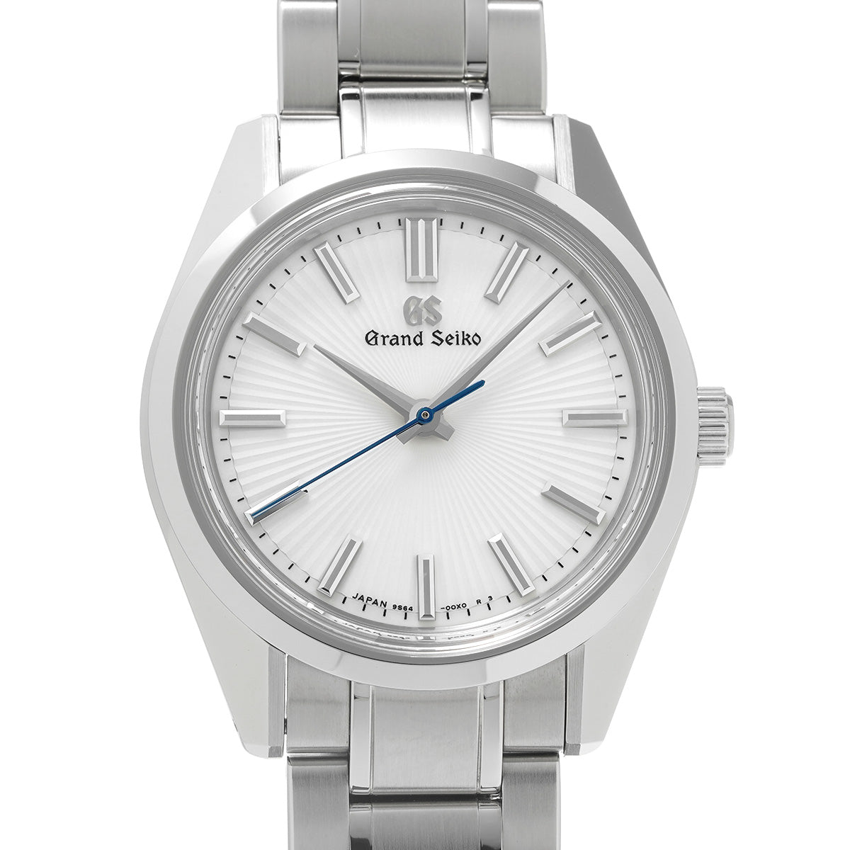 Heritage Collection SBGW297 White Grand Seiko Men's [Pre-Owned].