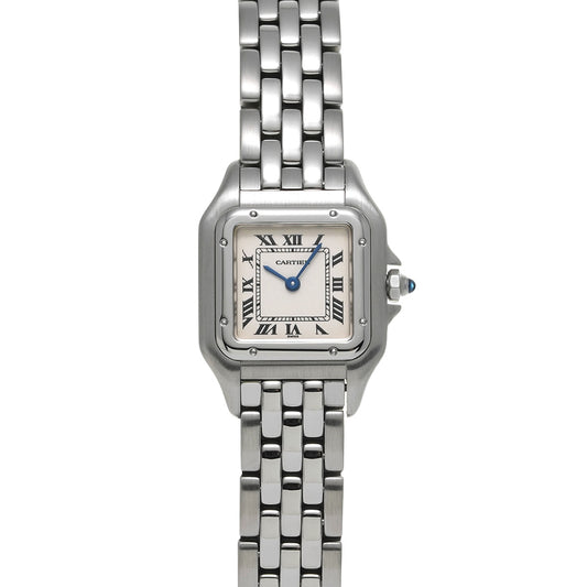 W25033P5 Panthère SM Silver CARTIER Ladies [Pre-owned].