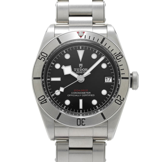 Heritage Black Bay 41 79730 Black TUDOR Men's [Pre-owned].