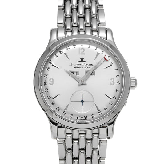 140.880.872 Silver Jaeger-LeCoultre Men's [Pre-Owned].