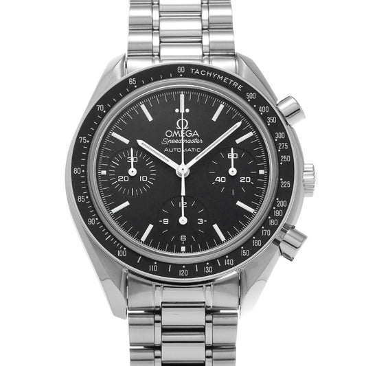 Speedmaster Automatic 3539.50 Black OMEGA Men's [Pre-Owned].