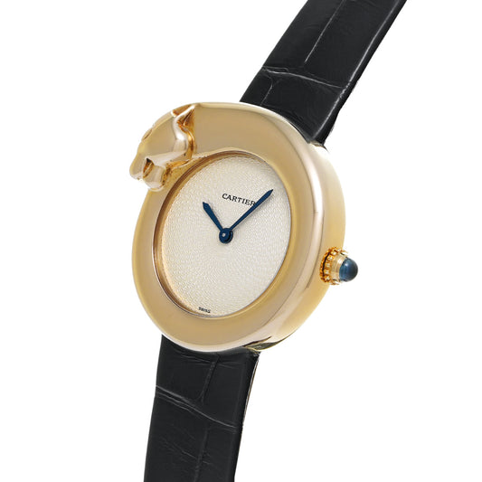 Panthère 1925 W2504556 Ivory CARTIER Ladies [Pre-owned].