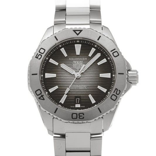WBP2110.BA0627 Aquaracer Professional 200 Calibre 5 Black TAG HEUER Men's [Pre-Owned]
