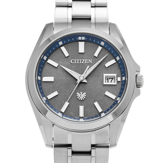 THE CITIZEN AQ4091-56M Gray CITIZEN Men's [Pre-Owned].
