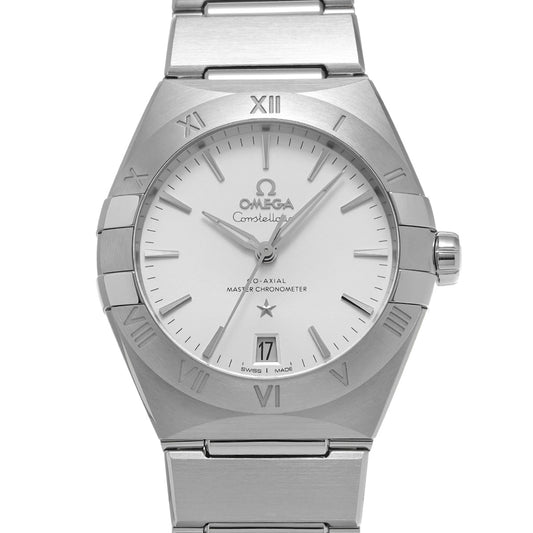 Constellation 36 MM Master Chronometer 131.10.36.20.02.001 Black OMEGA Men's [New].