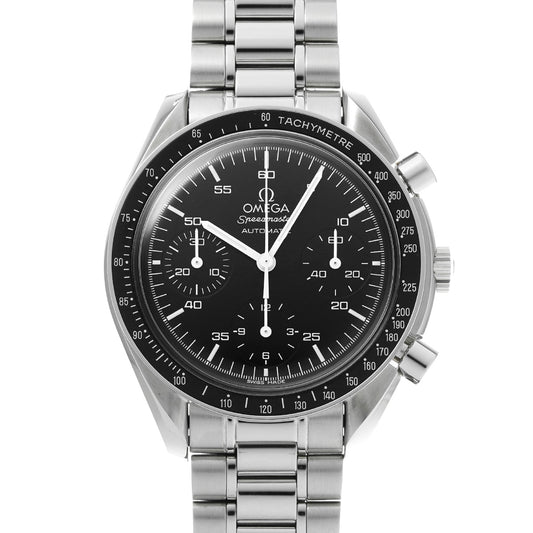 Speedmaster Automatic 3510.50 Black OMEGA Men's [Pre-Owned].