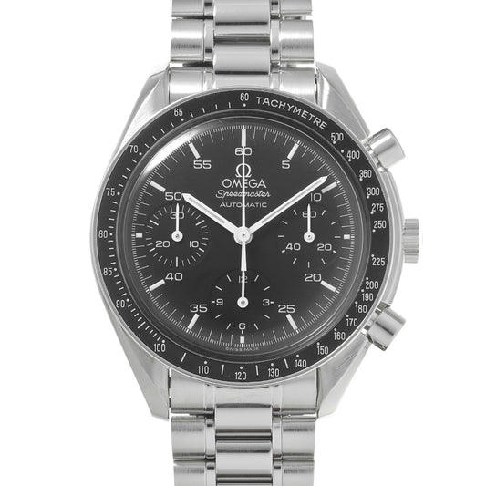Speedmaster Automatic 3510.50 Black OMEGA Men's [Pre-Owned].