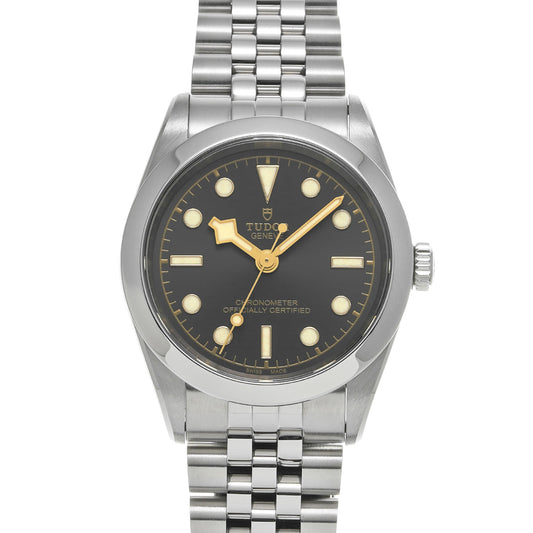 Black Bay 31 79600-0006 Black TUDOR Women's [Pre-owned].