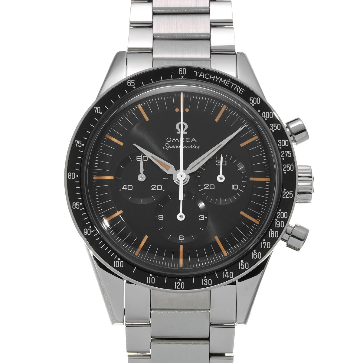 Speedmaster First Omega In Space 310.30.40.50.06.001 Gray Blue OMEGA Men's [New]