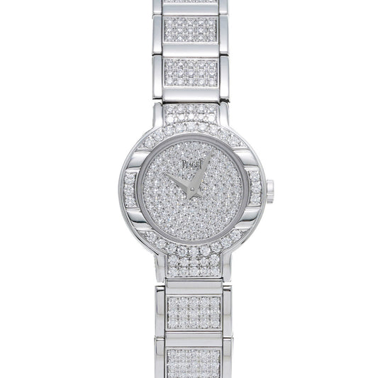 Polo Mini Diamond P10430 Diamond PIAGET Ladies