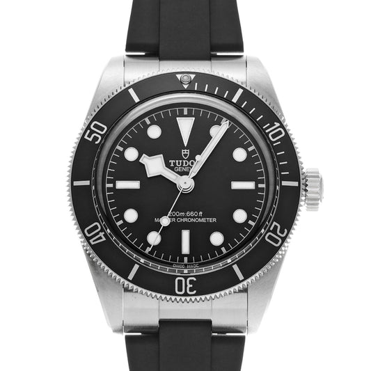 Black Bay 7941A1A0NU Black TUDOR Men's [Pre-owned].