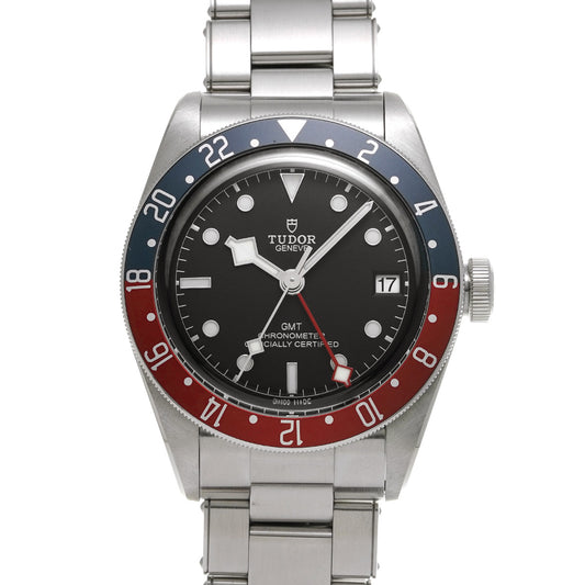 79830RB Black Bay GMT Black TUDOR Men's [Pre-owned]