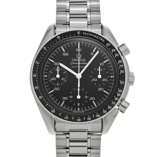 Speedmaster Automatic 3510.50 Black OMEGA Men's [Pre-Owned].