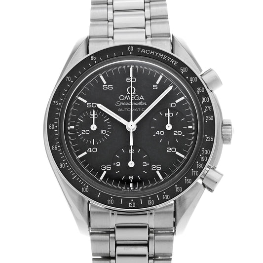 Speedmaster Automatic 3510.50 Black OMEGA Men's [Pre-Owned].